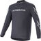 alpinestars A-Dura Switch L/S Trikot - black/M