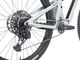 Yeti Cycles SB120 C2 C/Series Carbon 29" Mountain Bike - loch/130 mm/29"/L