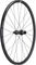 bc original RAVeL 28" ensemble de roues pour Gravel avec disque et système Center Lock - noir/142 mm/100 mm/28"/Shimano Route/100 mm/Shimano Route/100 mm/142 mm/Non Boost/Non Boost