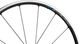 Shimano WH-RS500-TL Wheelset - grey/Non Boost/Non Boost/130 mm/100 mm/28"/Shimano Road/100 mm/Shimano Road/100 mm/130 mm