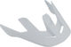 Fox Head Speedframe Visier - white/51 - 55 cm