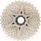 Shimano Cassette CS-HG400-9 de 9 velocidades - plata/11-34