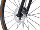 OPEN NEW U.P. bc Edition 28" Carbon Gravelbike - matte black/28"/M