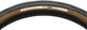 Panaracer GravelKing SK TLR 28" Faltreifen Modell 2024 - black-brown/28 "/40 mm/40-622