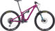 Yeti Cycles SB140 LR C2 C/Series Carbon 29" Mountain Bike - sangria/160 mm/29"/L