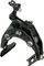 Cane Creek eeBrake Regular Mount Rim Brake - black/Rear wheel