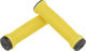 Race Face Puños con bloqueo Love Handle - neon yellow