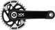 SRAM XX Eagle Transmission T-Type DUB DM 12-speed Carbon Crankset - black/175,0 mm