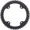 Campagnolo Record Chainring 12-speed, 4-arm, 145 mm Bolt Circle Diameter - black/53 