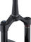 RockShox Lyrik Ultimate RC2 DebonAir+ Boost 27.5" Suspension Fork - gloss green/15 mm Thru Axle/160 mm/44 mm/1 1/8" - 1,5" tapered/110 mm/27.5" (650B)/110 mm/110 mm