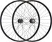 Hope Pro 5 + Fortus 30 SC Disc 6-Loch 27.5" Boost Wheelset - black/SRAM XD/Boost/148 mm/110 mm/Boost/27.5" (650B)/110 mm/SRAM XD/110 mm/148 mm