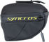 Syncros iS Quick Release 450 Satteltasche - black/450 ml