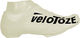 veloToze Cubrezapatillas cortas 2.0 - white/37-42,5