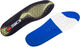 Sidi Comfort Fit Insoles - black-yellow/41