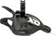 SRAM X01 DH 7-Speed Trigger Shifter - black