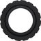 SRAM Center Lock Lockring - black