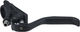 Magura 4-Finger Brake Lever for MT4 Models as of 2015 - black/Flip-Flop (non-side-specific)