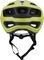 Scott Arx Plus MIPS Helmet - black-radium yellow rc/55 - 59 cm