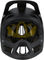 uvex Casque Intégral revolt MIPS - all black mat/52 - 57 cm