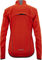 Giro Veste de Pluie pour Dames Chrono Expert - vermillion/S