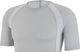 Giro Maillot de Corps Chrono SS Base Layer - blanc/M/L