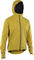 ION Shelter Lite 2.5L Regenjacke 2.0 - dark amber/M