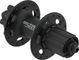 Shimano Buje RT XT FH-M756A Disc 6-Agujeros para eje de liberación rápida - negro/32/Shimano MTB/Shimano MTB