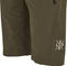 Loose Riders C/S Evo Shorts modelo 2022 - olive/32/M