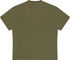 Cinelli T-shirt Global Cycling - army green/M