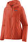 Patagonia Veste pour Dames Houdini - coho coral/S