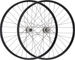 Hope Pro 5 + Fortus 35 Disc 6-bolt 27.5" Boost Wheelset - silver/SRAM XD/Boost/148 mm/110 mm/Boost/27.5" (650B)/110 mm/SRAM XD/110 mm/148 mm