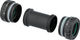 Shimano Dura-Ace BB-R9100 Hollowtech II Bottom Bracket - black/BSA