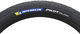 Michelin Pilot Pump 26" Folding Tyre - black/26 /57 mm/57-559/2.3 