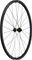 Mavic Ksyrium S Center Lock Disc Wheelset - black/100 mm/28"/Shimano Road/100 mm/Shimano Road/100 mm