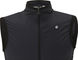 ASSOS Mille GT C2 Wind Weste - black series/M