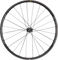 Mavic Crossmax 6-bolt Disc 27.5" Wheelset - black/Non Boost/Non Boost/Shimano MTB/142 mm/100 mm/27.5" (650B)/100 mm/Shimano MTB/100 mm/142 mm