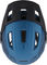 Bluegrass Casque Rogue - teal blue metallic/56 - 58 cm