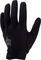 Fox Head Guantes de dedos completes Defend Lo-Pro Fire - black/M