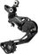 Shimano Dérailleur Arrière Deore Shadow Plus RD-M6000 10 vitesses - noir/long