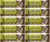 Nutrixxion Oat Bar Energy Bar - 10 Pack - chocolate