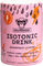 Chimpanzee Energy Drink Isotonic Sports Drink - 600 g - grapefruit