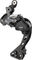 Shimano Sistema de cambios GRX Di2 Shadow Plus RD-RX817 11 velocidades - negro/11 dientes