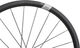 DT Swiss Juego de ruedas A 1800 SPLINE 30 Disc Center Lock 27,5" - negro/Shimano carretera/142 mm/100 mm/27,5" (650B)/100 mm/Shimano carretera/100 mm/142 mm/Non Boost/Non Boost