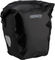 ORTLIEB Back-Roller Core Fahrradtasche - black/20000 ml