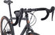 tout terrain Vasco GT 28 Select 22.3 Gravelbike - bc edition - schwarz-orange/28"/M