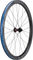 BEAST Components Juego de ruedas GR40 Disc Center Lock Carbon 28" - UD Carbon-negro/Non Boost/Non Boost/142 mm/100 mm/28"/Shimano carretera/100 mm/Shimano carretera/100 mm/142 mm