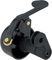 Topeak UTF Bellonside Bell for UTF Multi-Mount Handlebar Mount - black