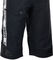 Leatt MTB Gravity 4.0 Shorts - 2024 Model - black/M