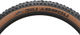 Schwalbe Pneu Souple Nobby Nic Evolution SpeedGrip Super Ground 26" - noir-bronze skin/26 /62 /62-559/2.4 