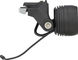 Supernova Mini 2 Pro MonkeyLink LED E-Bike Frontlicht mit StVZO-Zulassung - schwarz/550